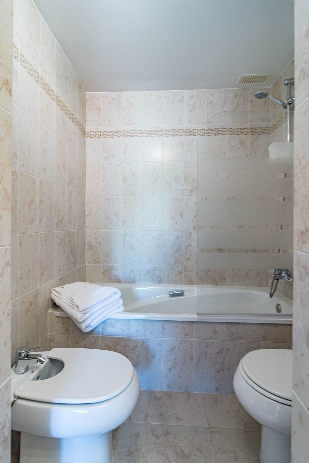 Apartment for sale in Estepona