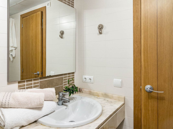 Apartment for sale in Estepona