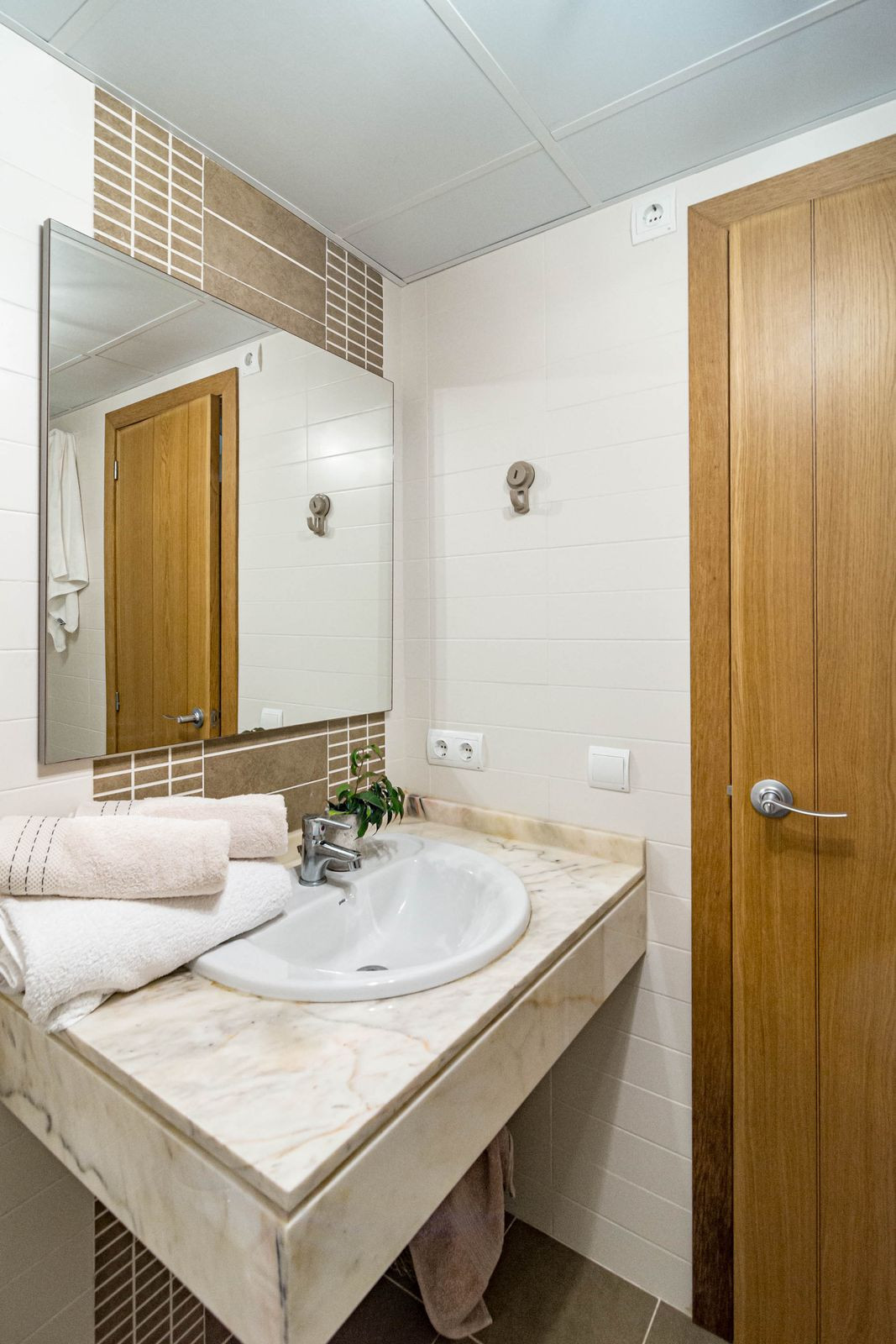 Apartment for sale in Estepona