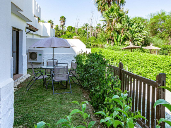 Apartment for sale in Estepona