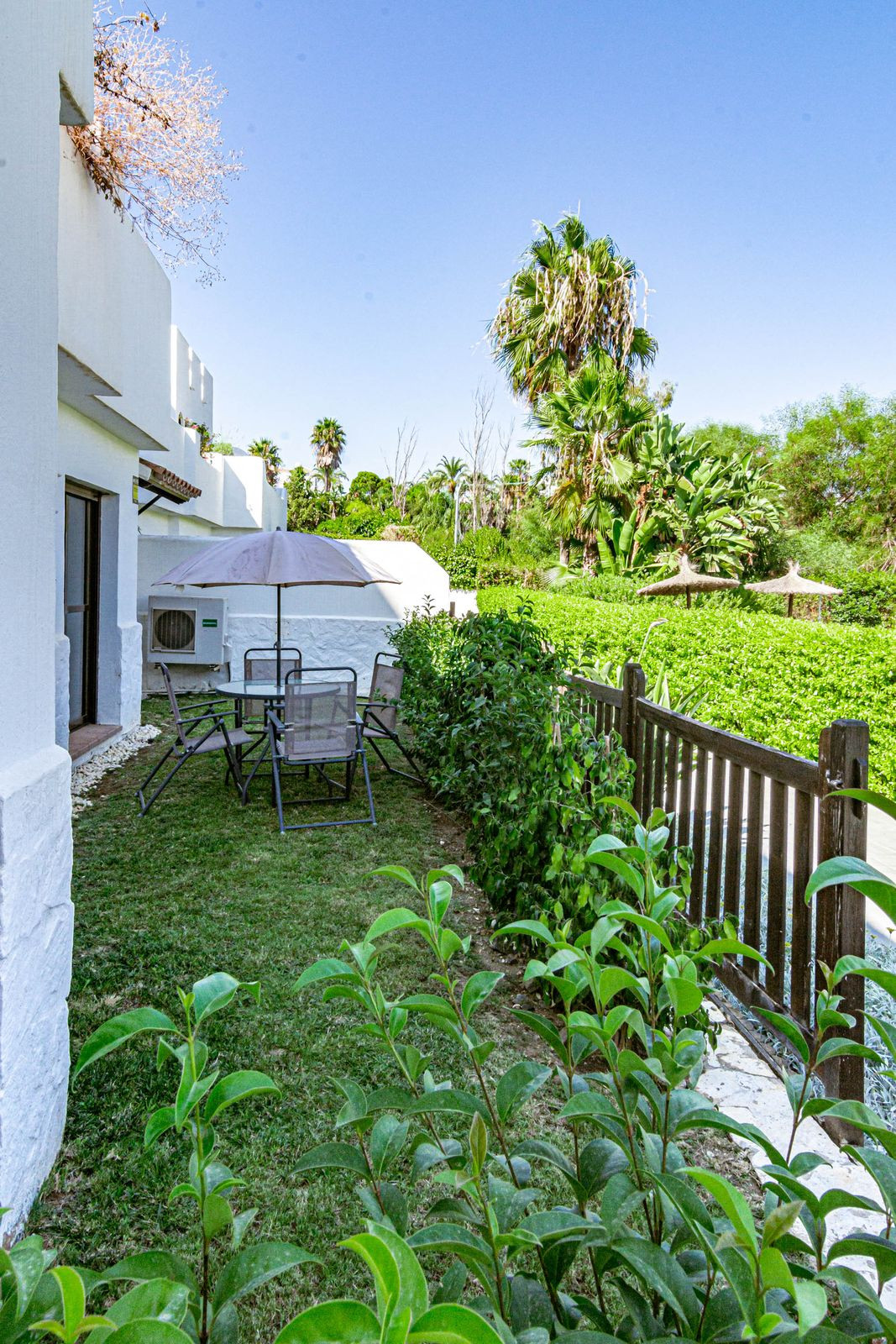 Apartment for sale in Estepona