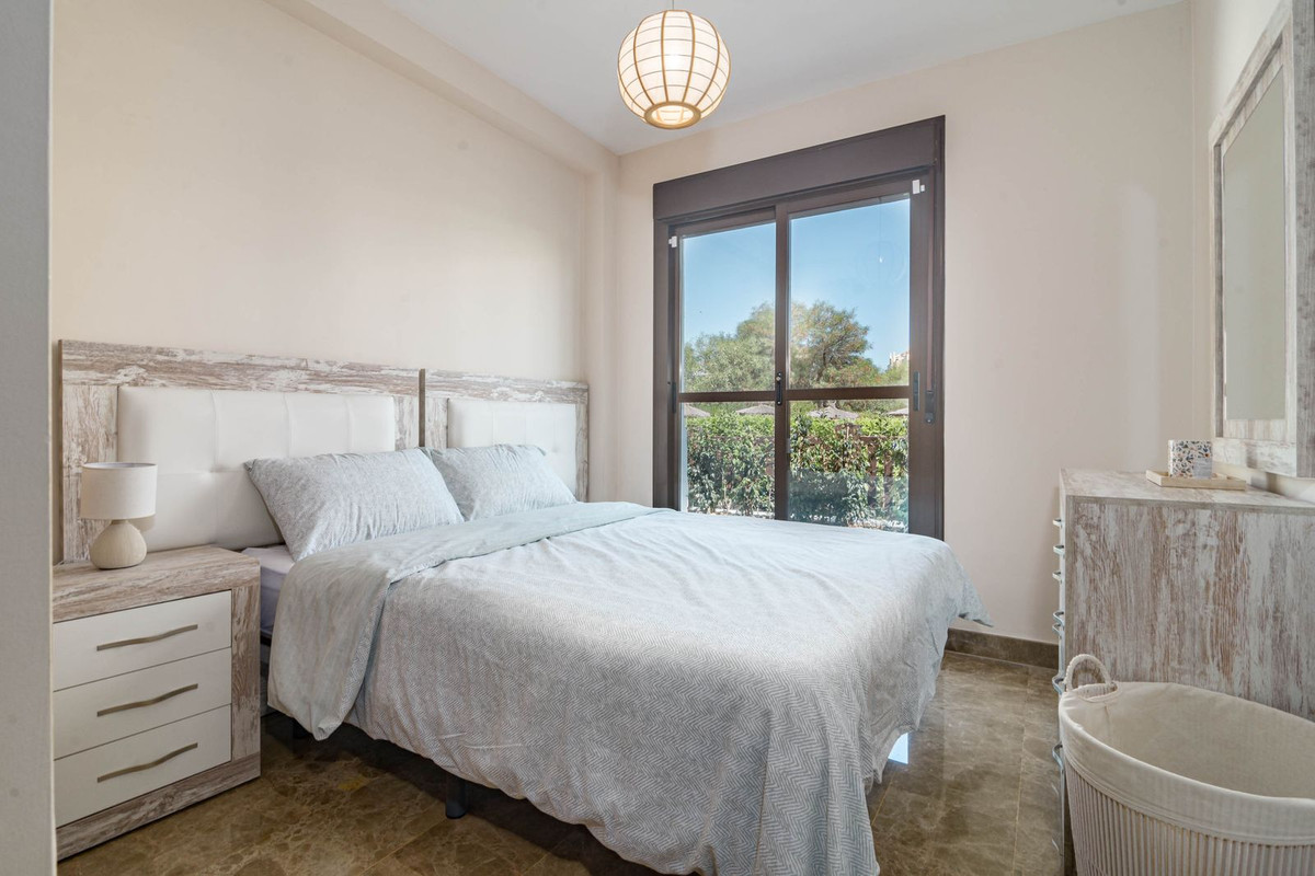 Apartment for sale in Estepona