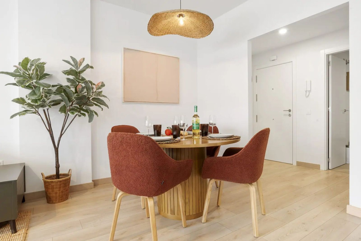 Apartment for sale in Estepona