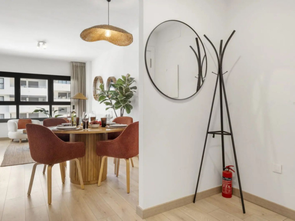 Apartment for sale in Estepona