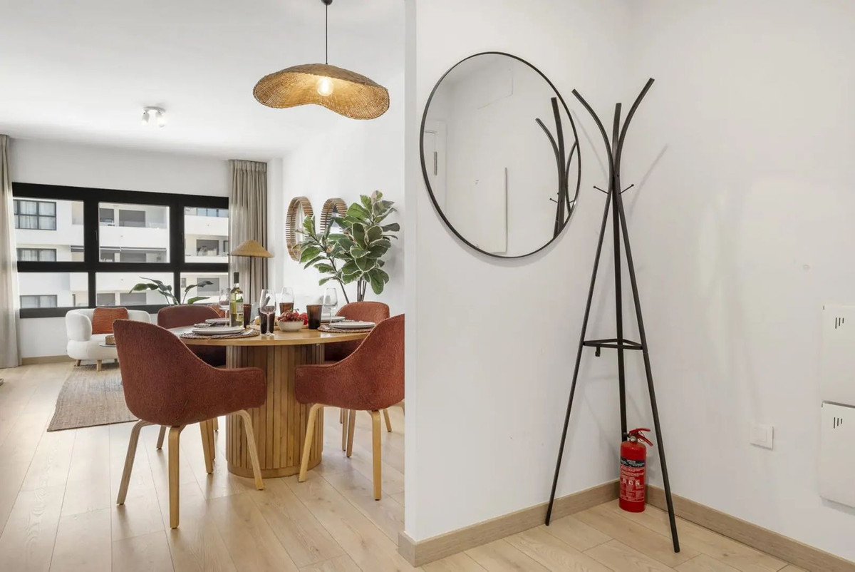 Apartment for sale in Estepona