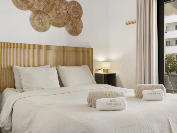 Apartment for sale in Estepona