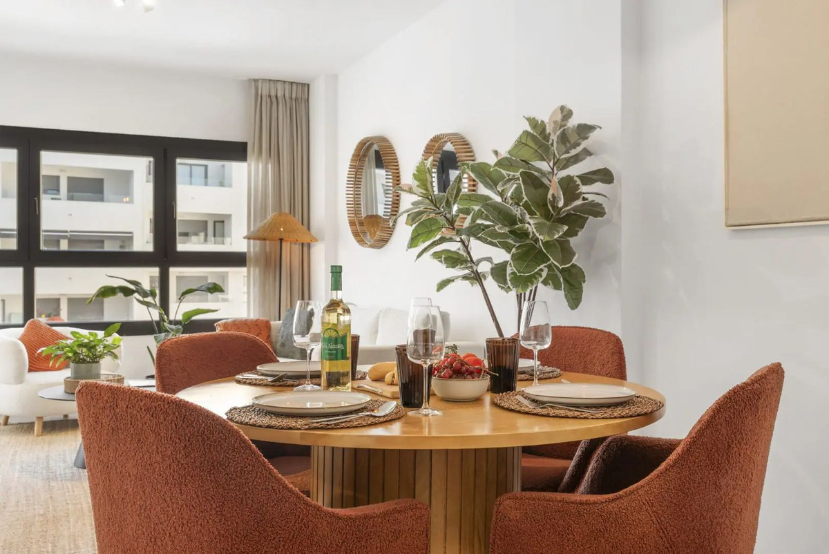 Apartment for sale in Estepona