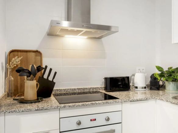 Apartment for sale in Estepona