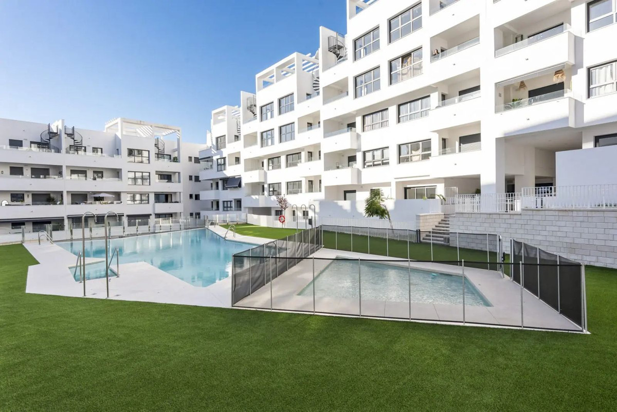 Apartment for sale in Estepona