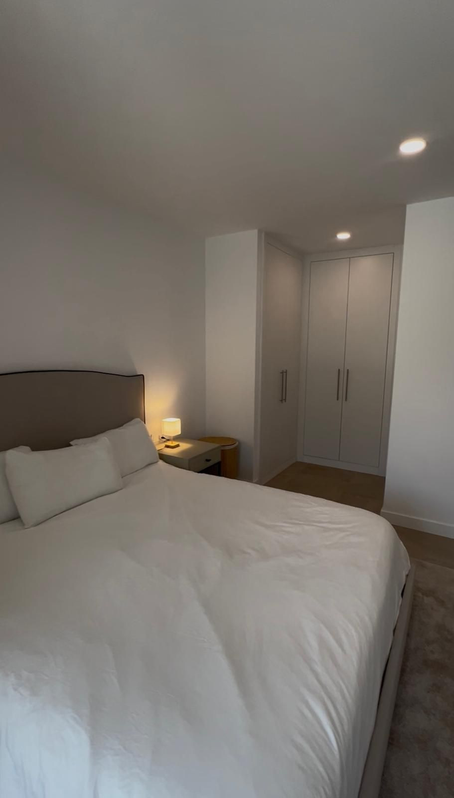 Apartment for sale in Estepona