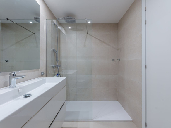 Apartment for sale in Estepona