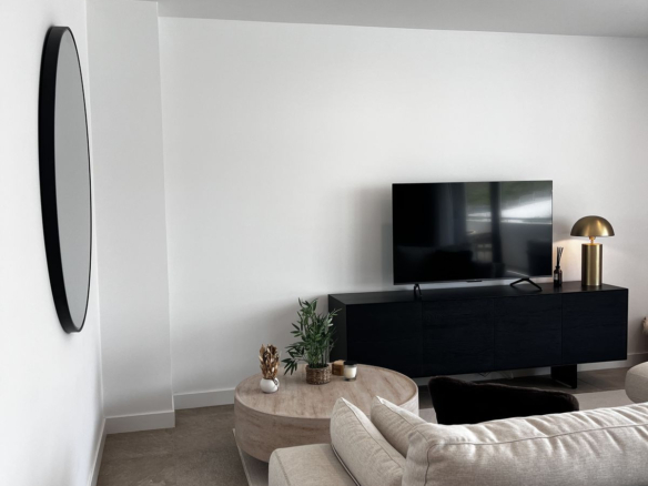 Apartment for sale in Estepona