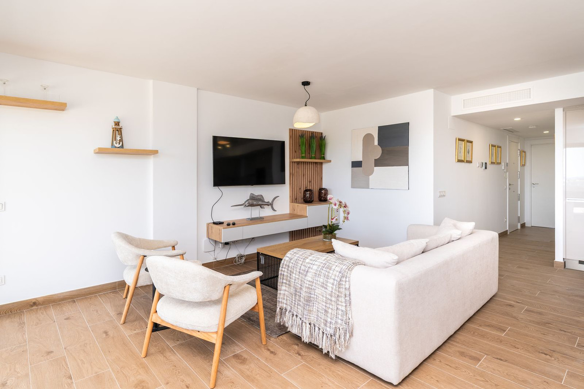 Apartment for sale in Estepona