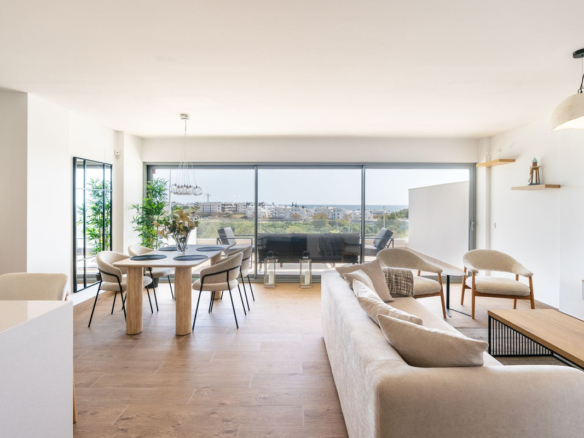 Apartment for sale in Estepona