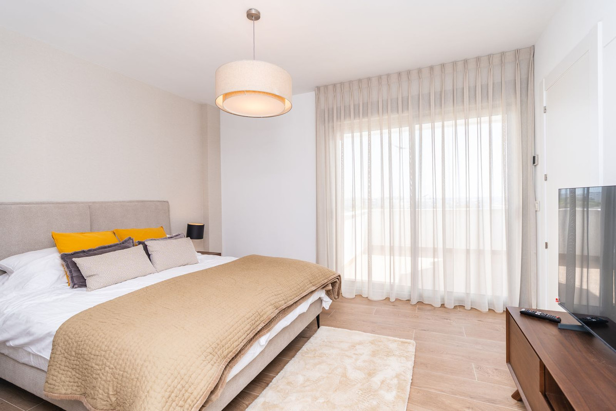 Apartment for sale in Estepona