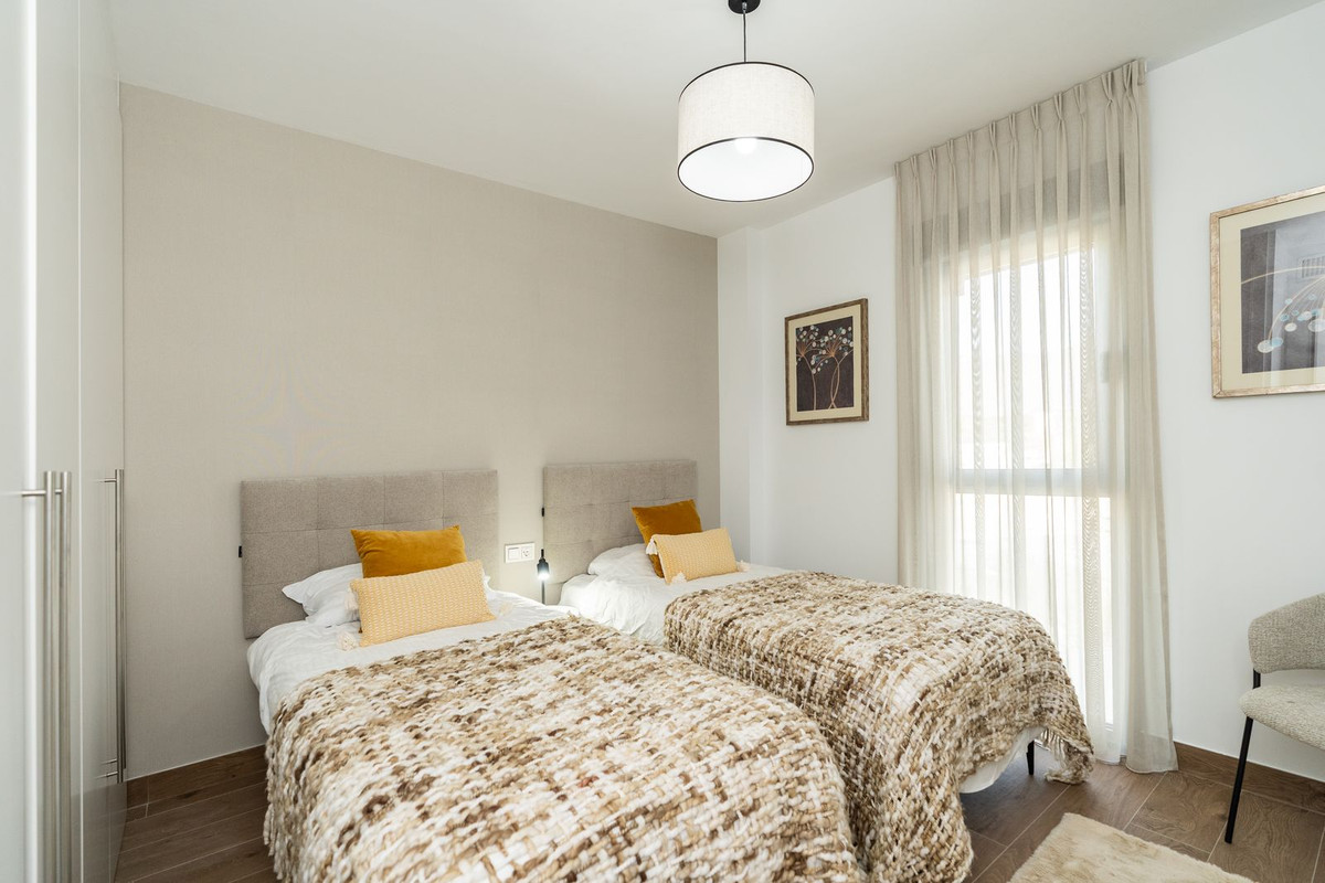 Apartment for sale in Estepona