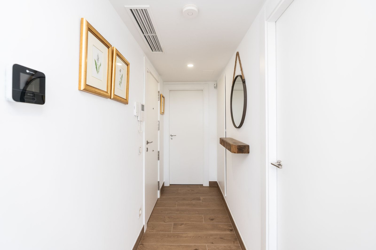Apartment for sale in Estepona