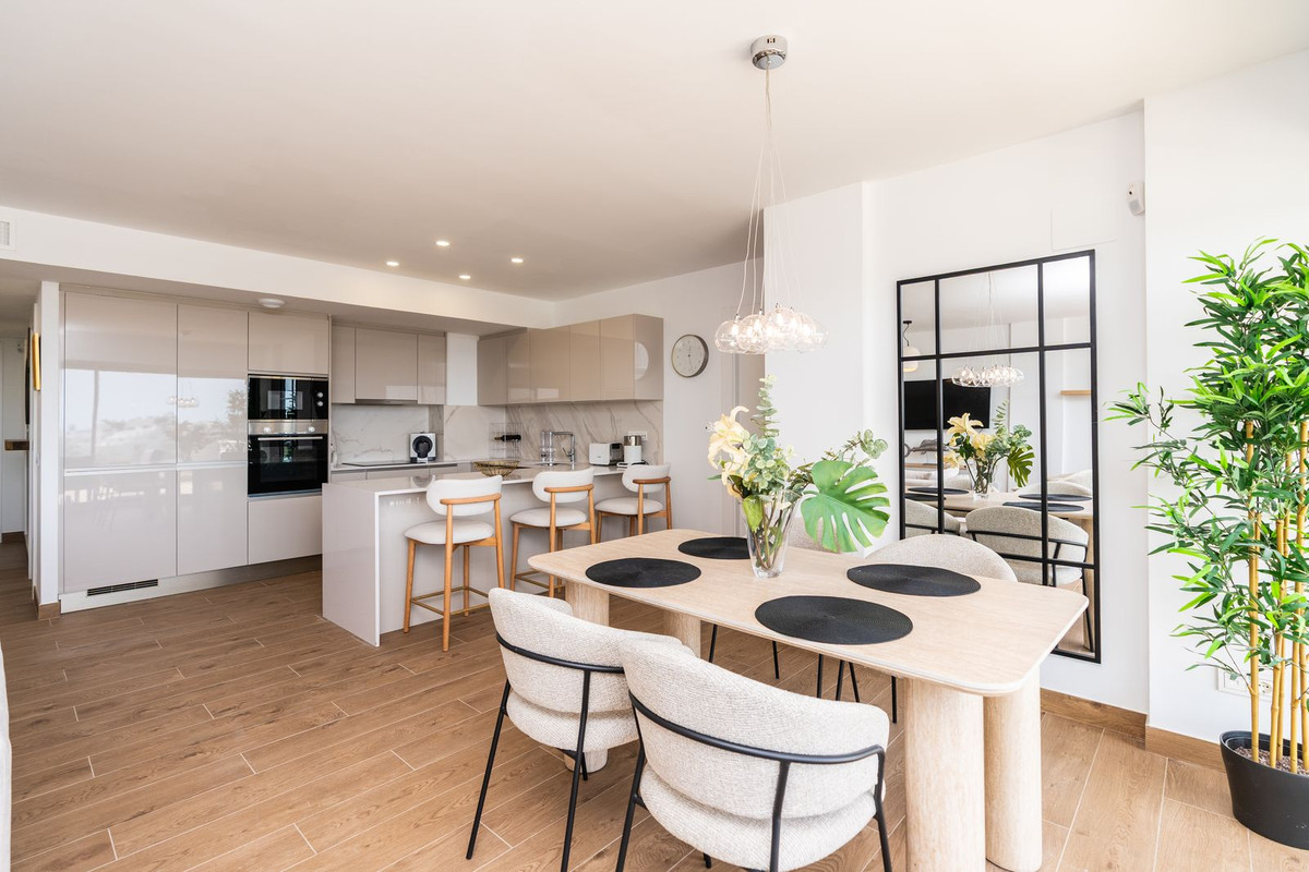 Apartment for sale in Estepona