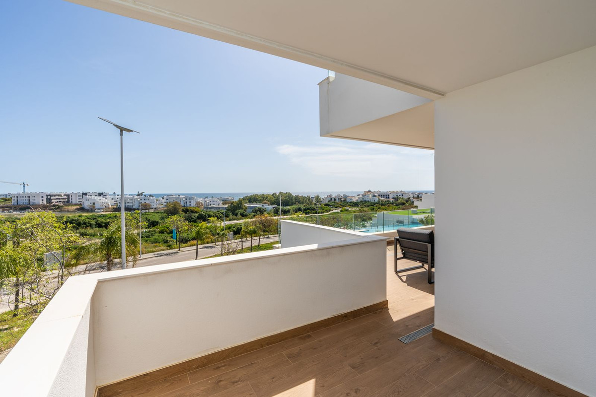 Apartment for sale in Estepona