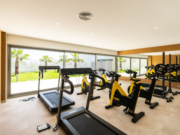 Apartment for sale in Estepona
