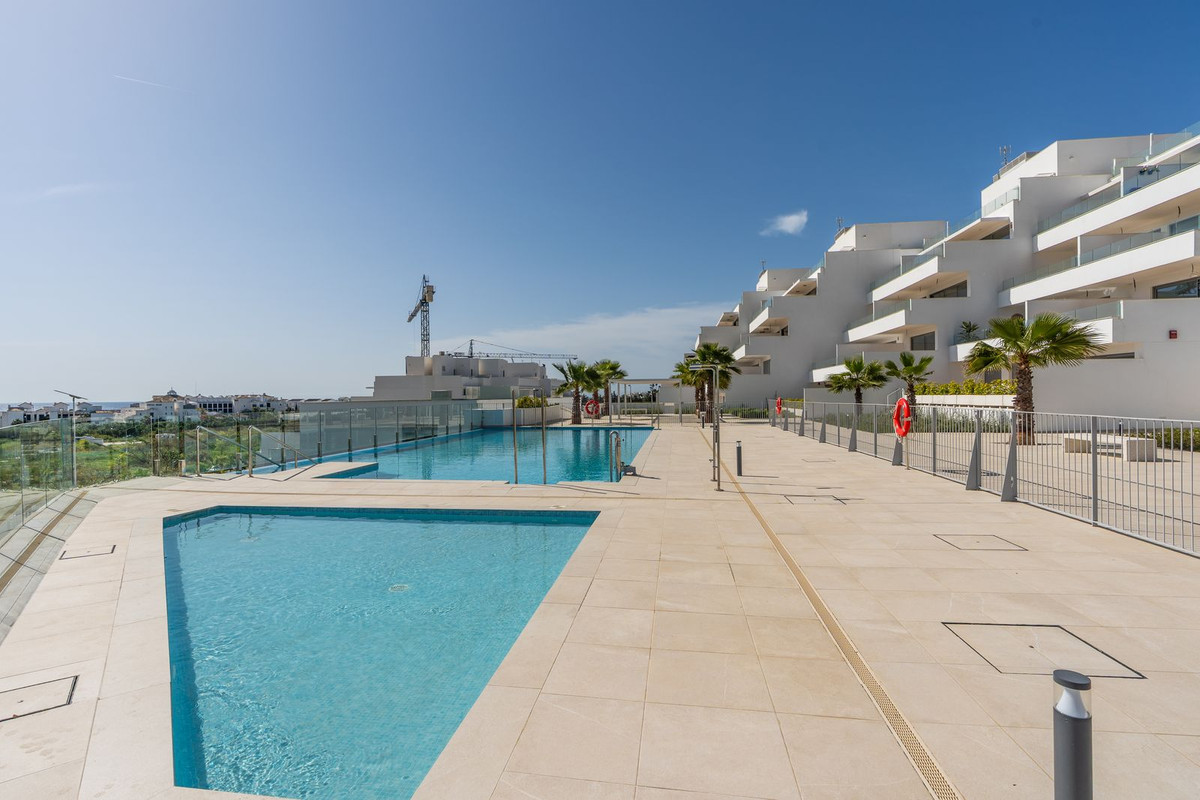 Apartment for sale in Estepona