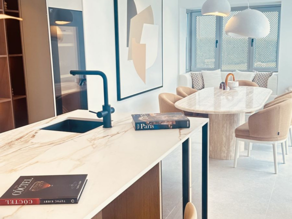 Apartment for sale in Estepona
