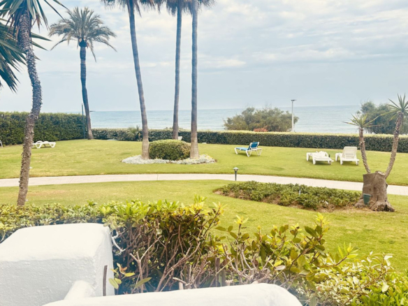Apartment for sale in Estepona