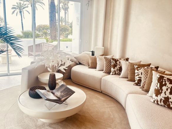 Apartment for sale in Estepona