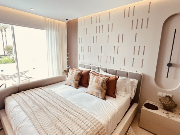 Apartment for sale in Estepona