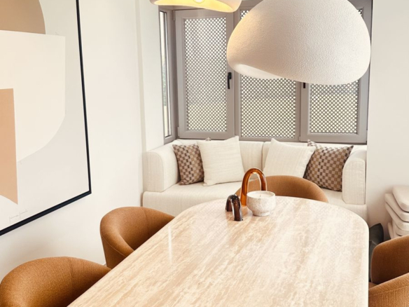 Apartment for sale in Estepona