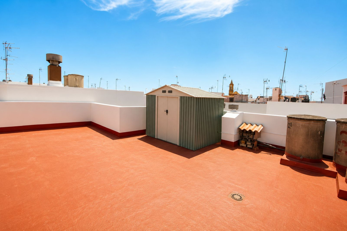 Apartment for sale in Estepona