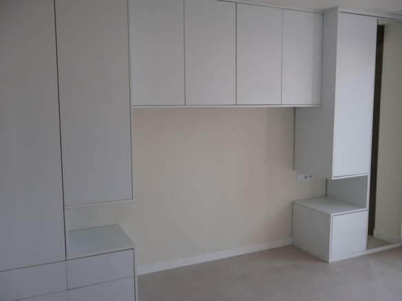 Apartment for sale in Estepona