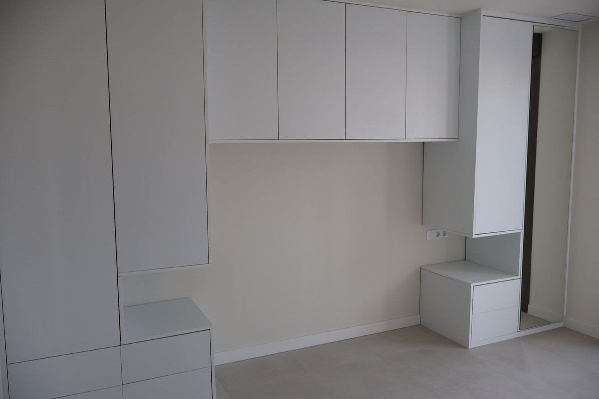 Apartment for sale in Estepona