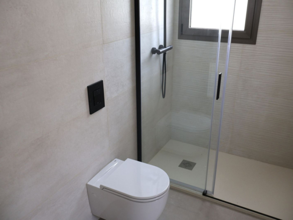 Apartment for sale in Estepona