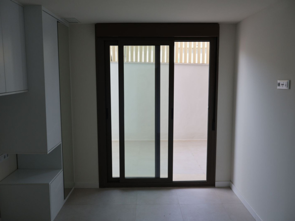 Apartment for sale in Estepona