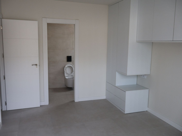 Apartment for sale in Estepona