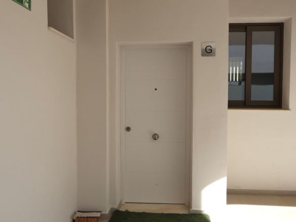 Apartment for sale in Estepona