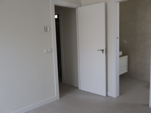 Apartment for sale in Estepona