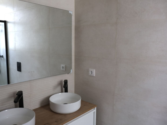 Apartment for sale in Estepona