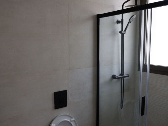 Apartment for sale in Estepona