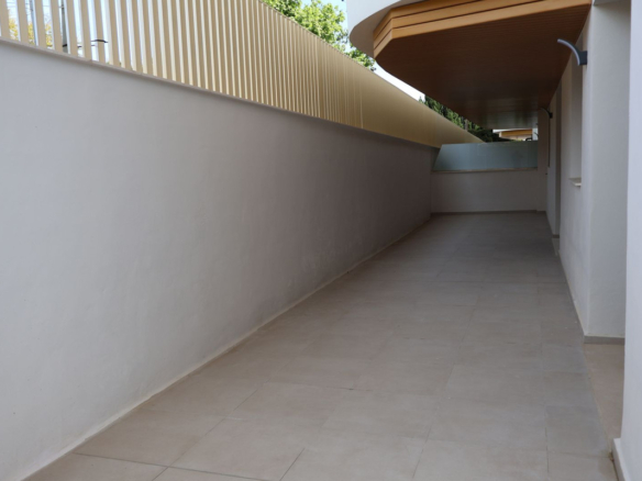 Apartment for sale in Estepona