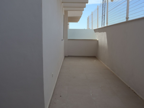 Apartment for sale in Estepona
