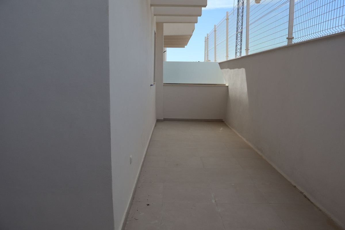 Apartment for sale in Estepona