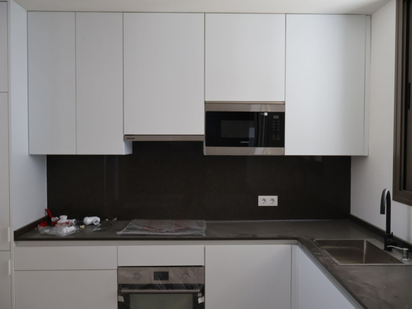 Apartment for sale in Estepona