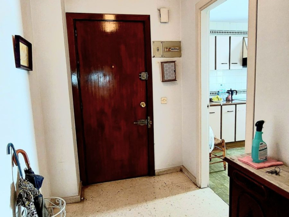 Apartment for sale in Fuengirola