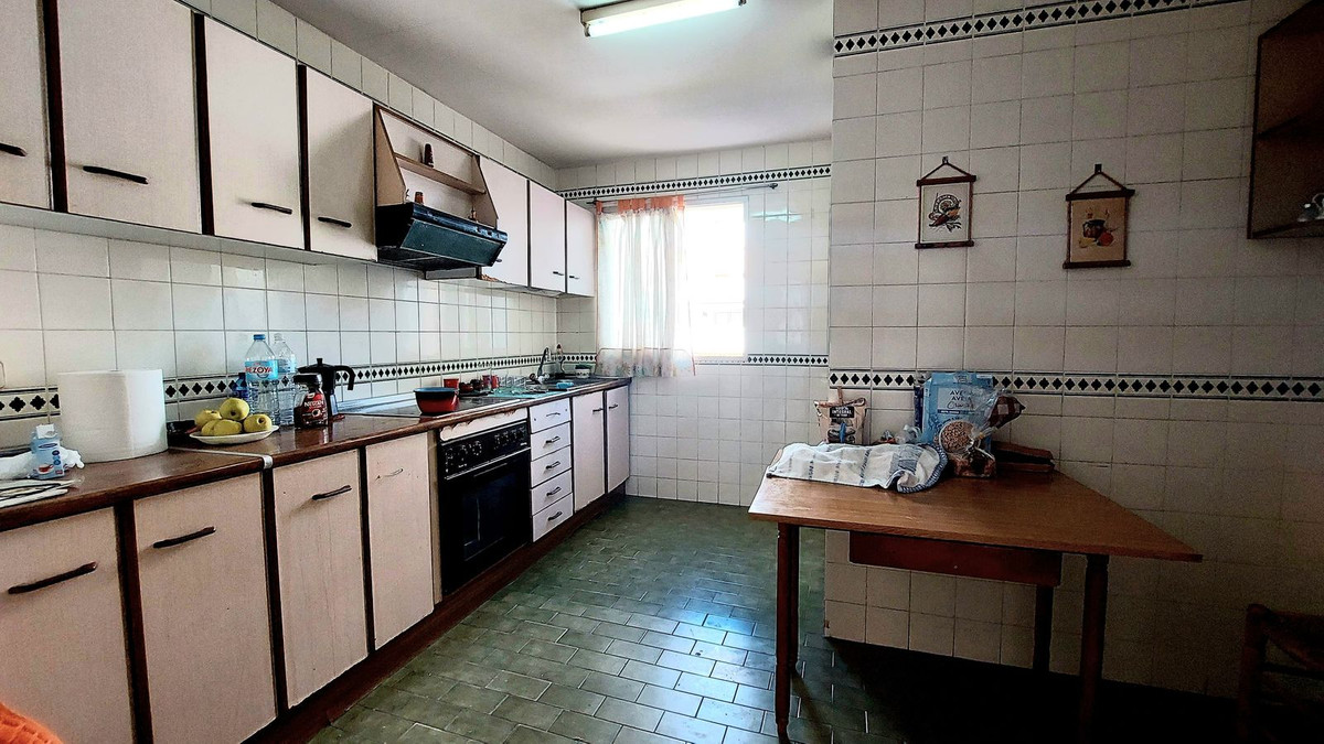 Apartment for sale in Fuengirola