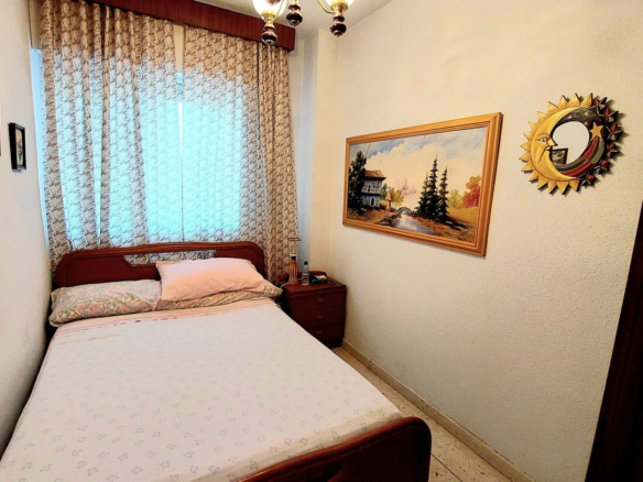 Apartment for sale in Fuengirola