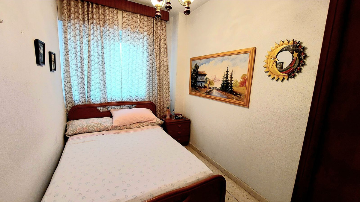 Apartment for sale in Fuengirola
