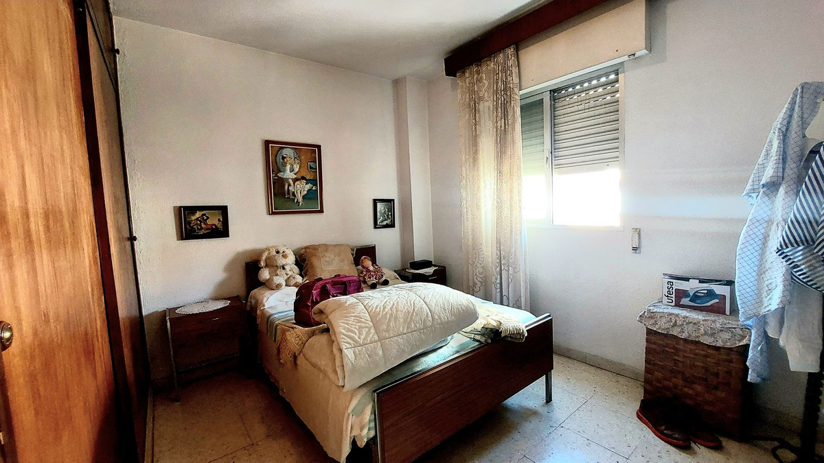Apartment for sale in Fuengirola
