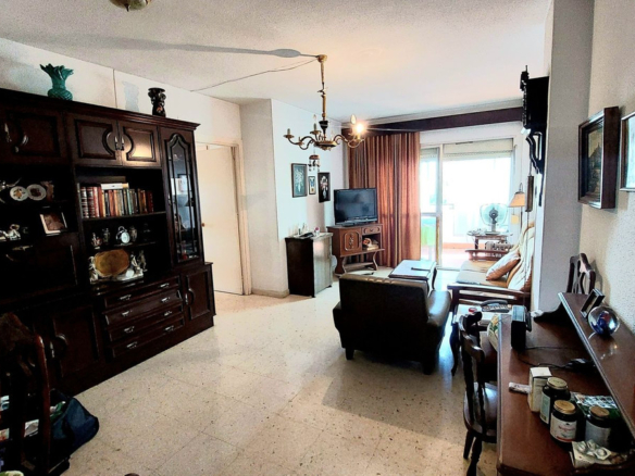 Apartment for sale in Fuengirola